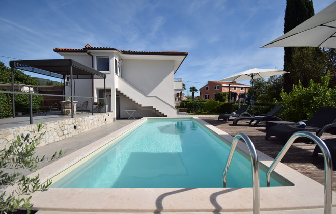 Holiday home Opatija - Lovran