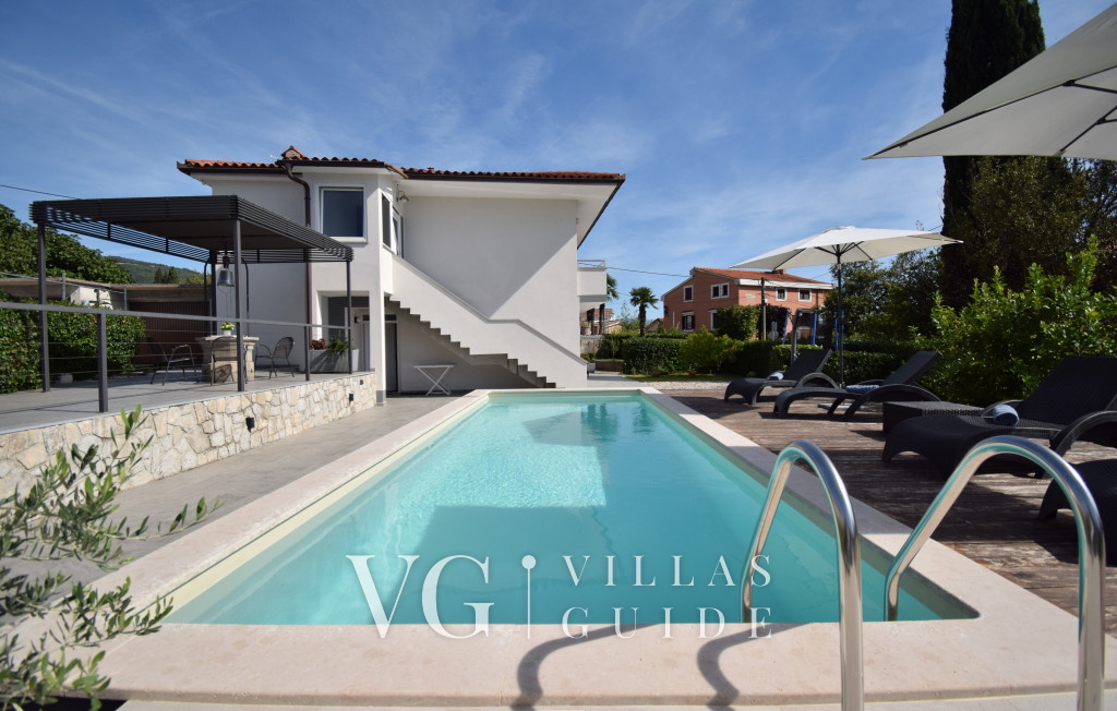 Apartman Summer Breeze