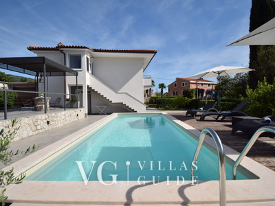 Apartman Summer Breeze