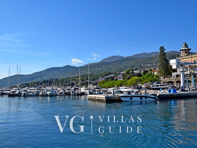 Apartman Summer Breeze Microposizione