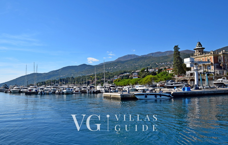 Apartman Summer Breeze micro_location