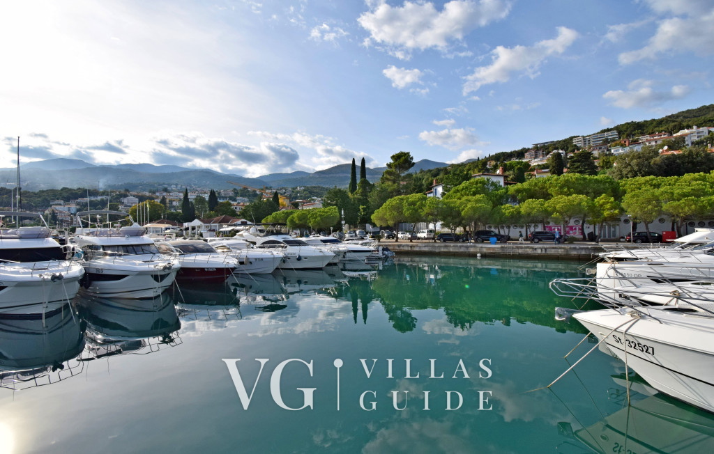 Apartman Summer Breeze micro_location