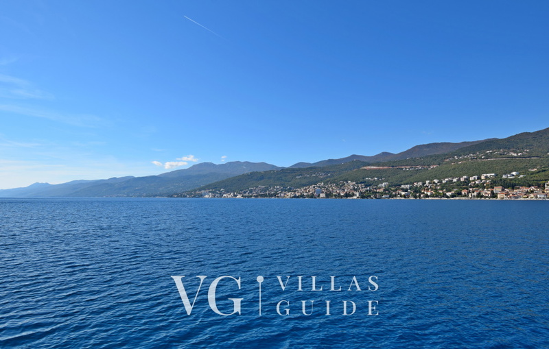 Apartman Summer Breeze micro_location