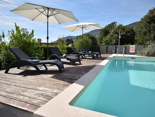 Apartman Summer Breeze