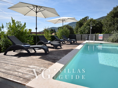 Apartman Summer Breeze