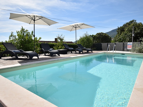 Apartman Summer Breeze