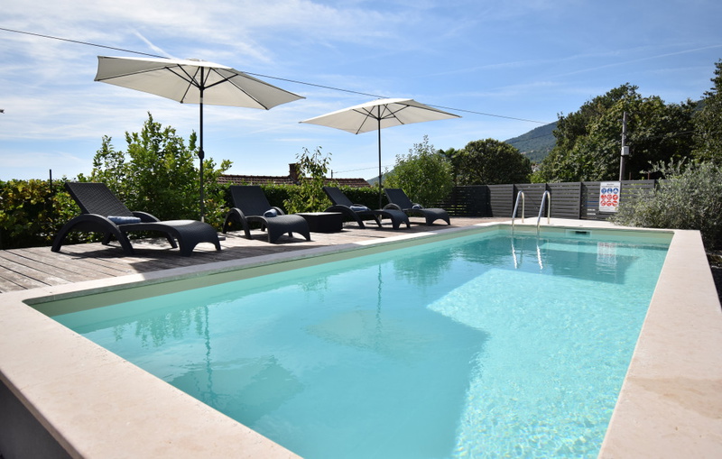 Apartman Summer Breeze