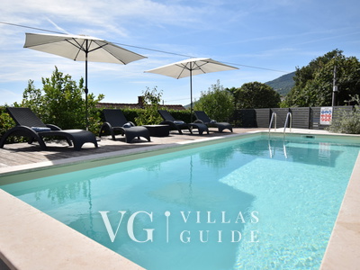 Apartman Summer Breeze