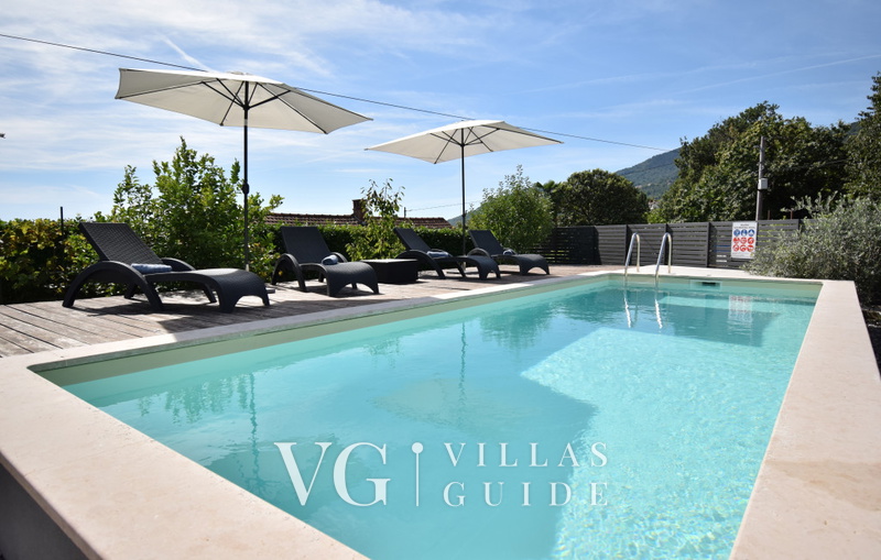 Apartman Summer Breeze