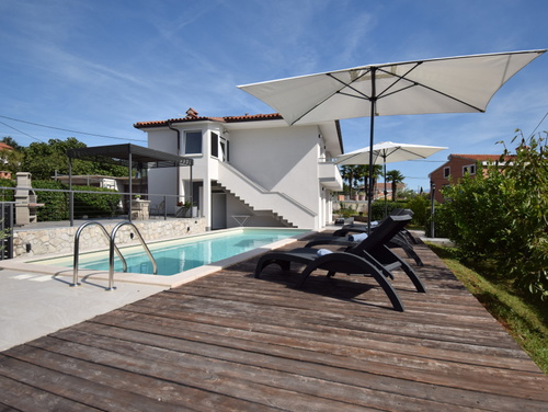 Apartman Summer Breeze