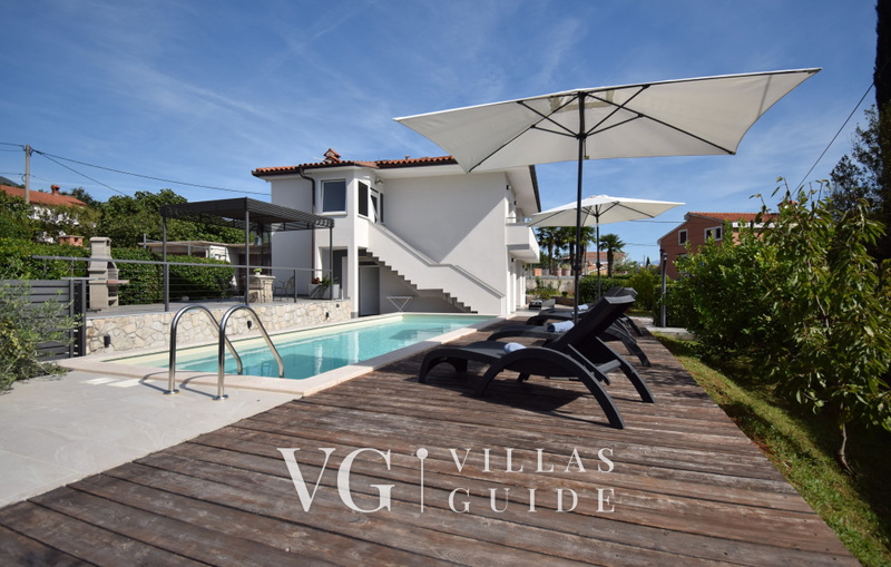 Apartman Summer Breeze