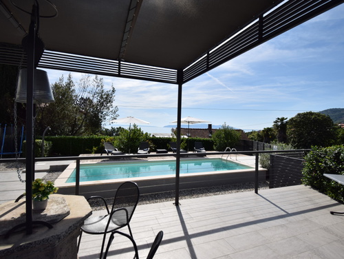 Apartman Summer Breeze