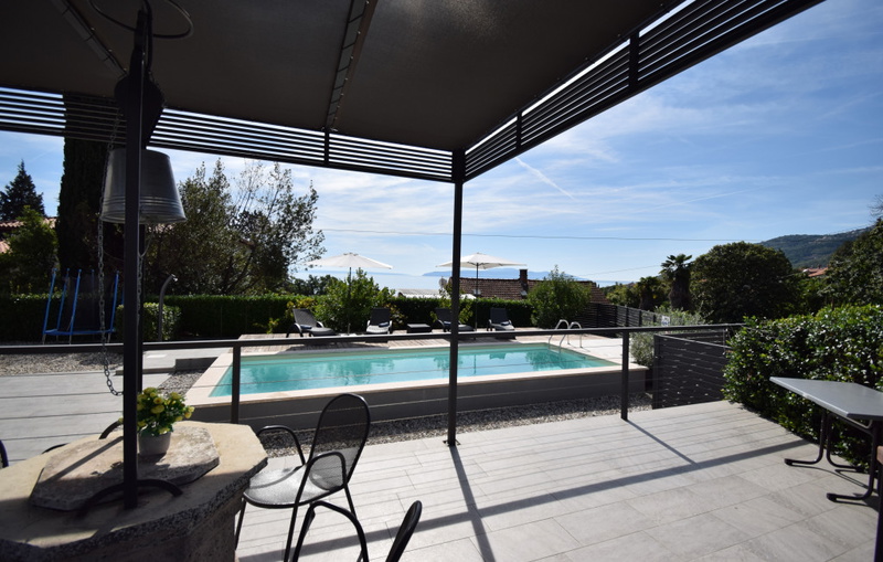 Apartman Summer Breeze