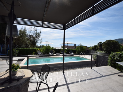 Apartman Summer Breeze