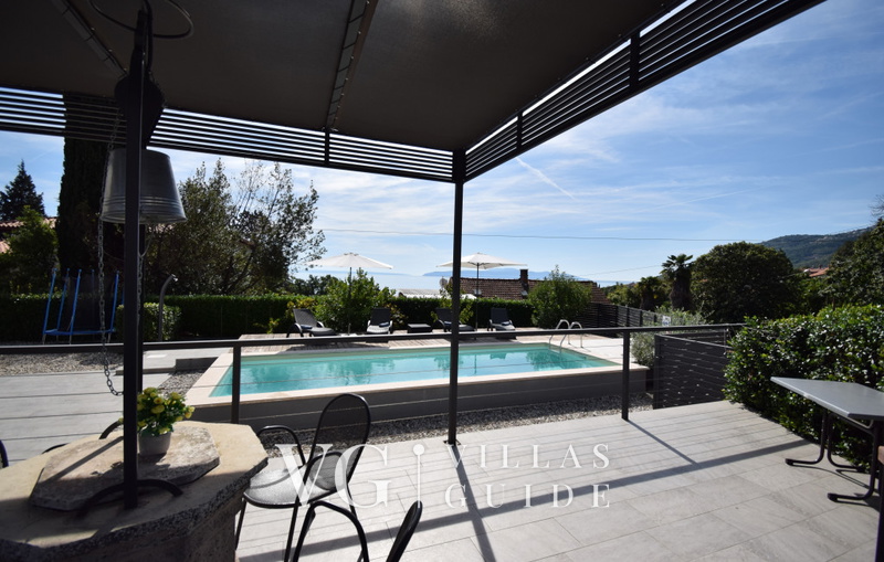 Apartman Summer Breeze