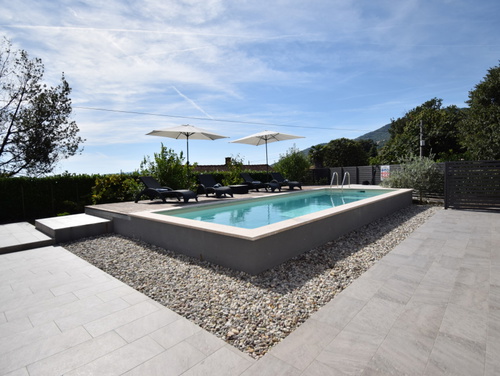 Apartman Summer Breeze