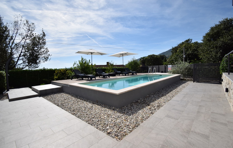 Apartman Summer Breeze