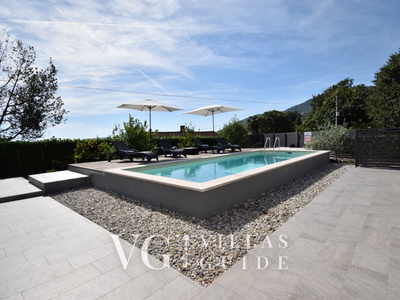 Apartman Summer Breeze