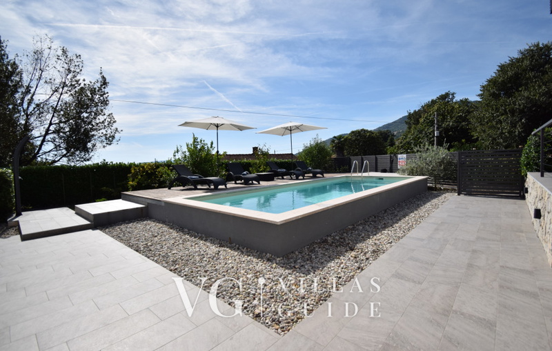 Apartman Summer Breeze