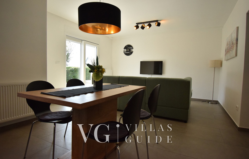 Apartman Summer Breeze Soggiorno