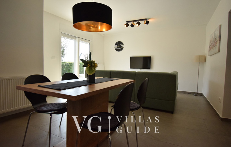 Apartman Summer Breeze