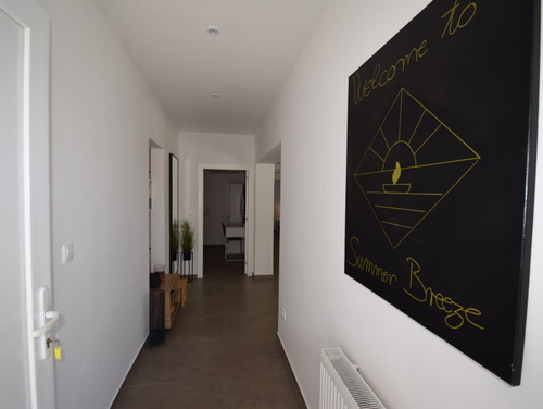 Apartman Summer Breeze