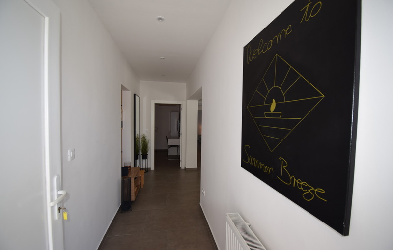 Apartman Summer Breeze