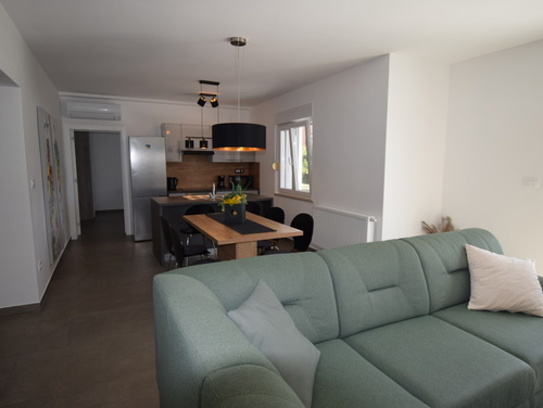 Apartman Summer Breeze