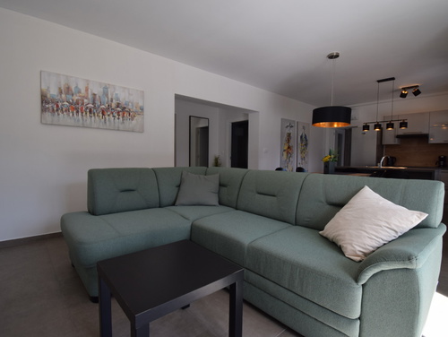 Apartman Summer Breeze