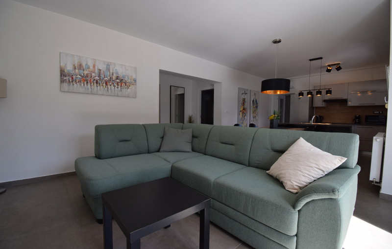 Apartman Summer Breeze