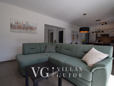 Apartman Summer Breeze