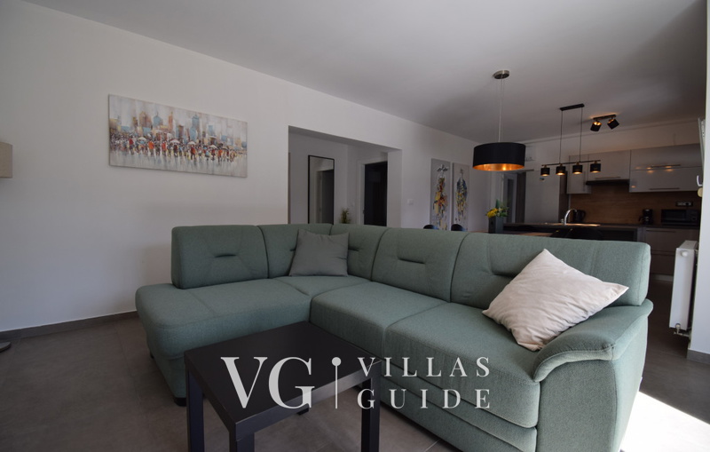 Apartman Summer Breeze