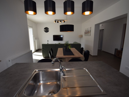 Apartman Summer Breeze