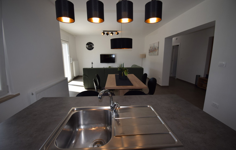 Apartman Summer Breeze