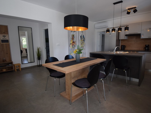 Apartman Summer Breeze