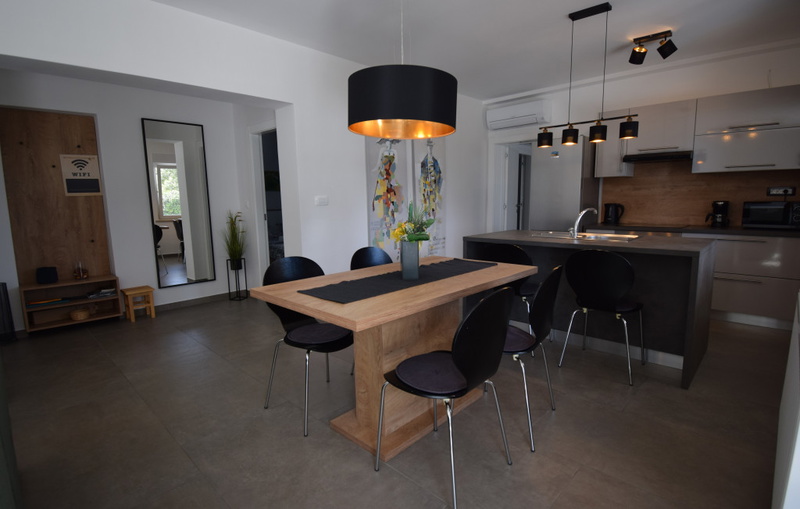 Apartman Summer Breeze