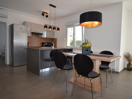 Apartman Summer Breeze