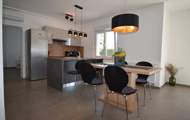 Apartman Summer Breeze