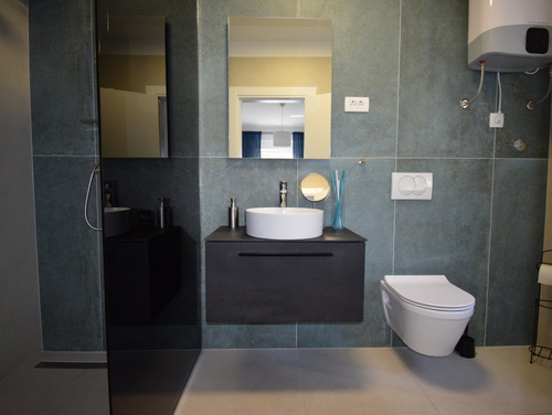 Apartman Summer Breeze