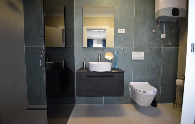 Apartman Summer Breeze