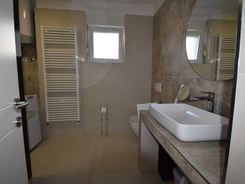 Apartman Summer Breeze