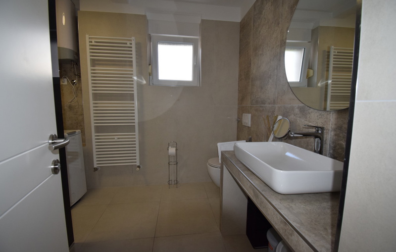 Apartman Summer Breeze