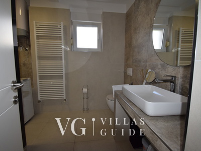 Apartman Summer Breeze Bagno