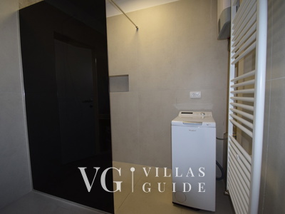 Apartman Summer Breeze Bagno