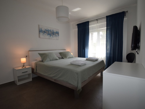 Apartman Summer Breeze