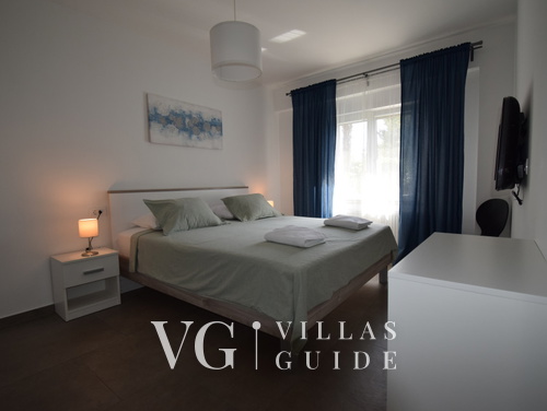 Apartman Summer Breeze