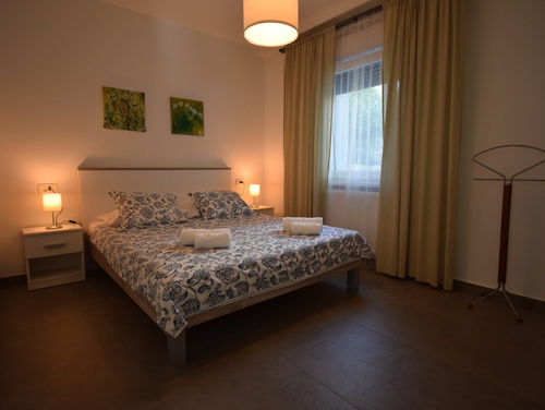 Apartman Summer Breeze