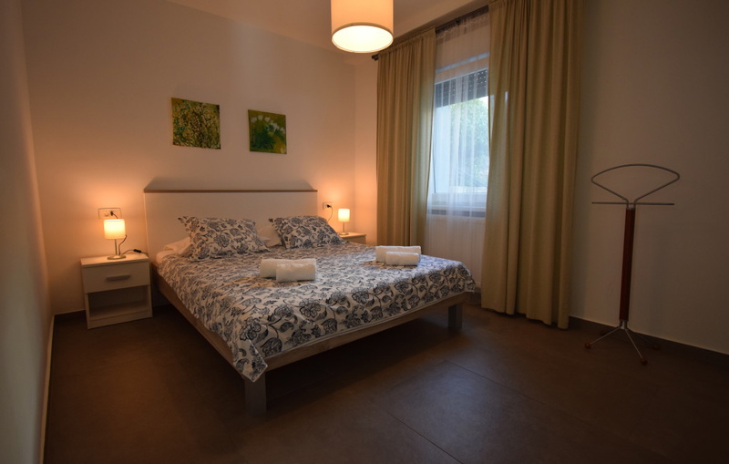 Apartman Summer Breeze