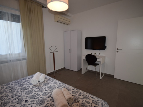 Apartman Summer Breeze