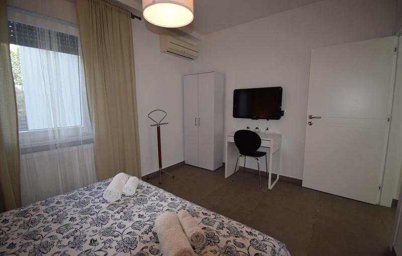Apartman Summer Breeze